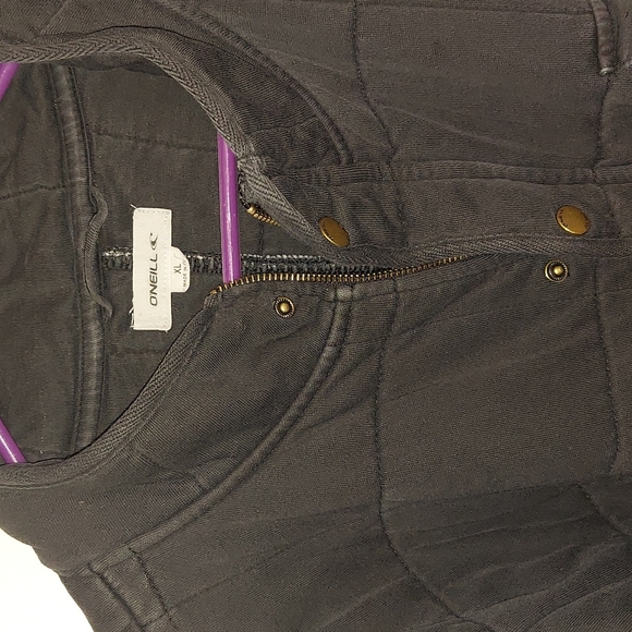 O'Neill jacket - Picture 6 of 8